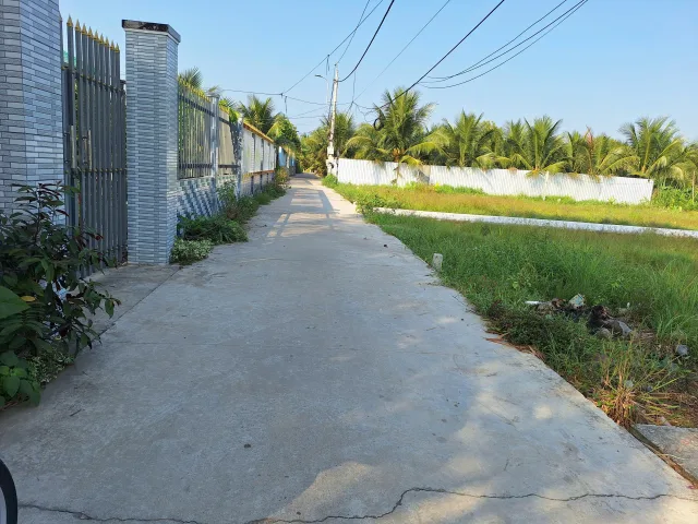 Bất động sản tại Tiền Giang - ảnh 1