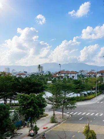Bất động sản tại Đà Nẵng - ảnh 1