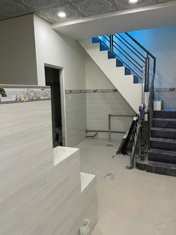 Bất động sản tại Bình Dương - ảnh 1