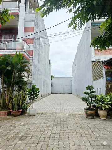 Bất động sản tại Đà Nẵng - ảnh 1