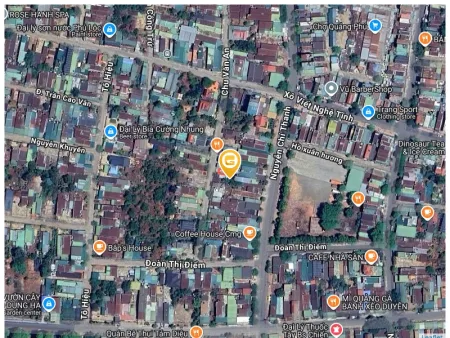 Bất động sản tại Đắk Lắk - ảnh 1