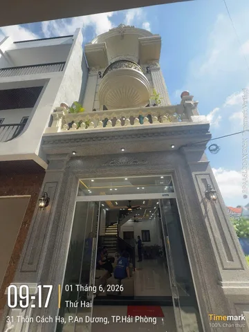 Bất động sản tại Hải Phòng - ảnh 1