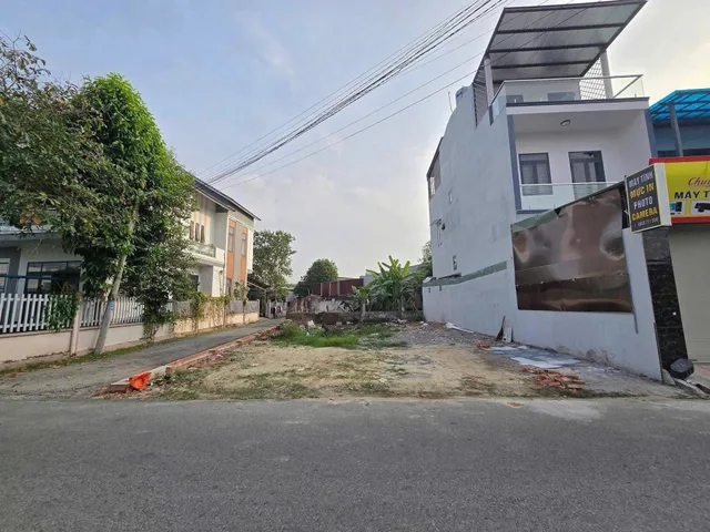 Bất động sản tại Bình Dương - ảnh 1