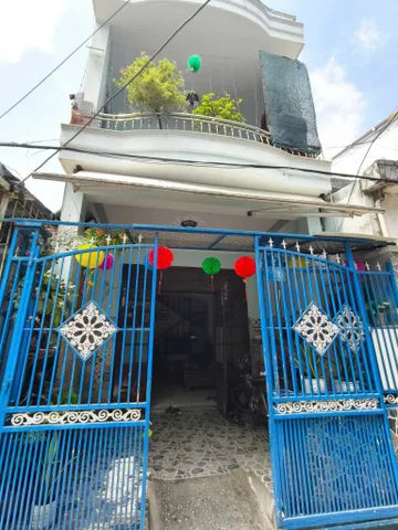 Bất động sản tại Đà Nẵng - ảnh 1