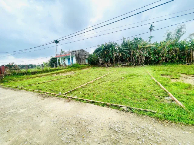 Bất động sản tại Đà Nẵng - ảnh 1