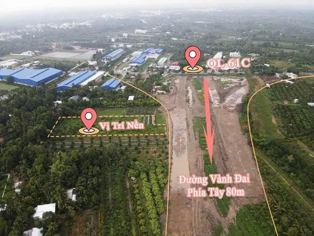 Bất động sản tại Cần Thơ - ảnh 1