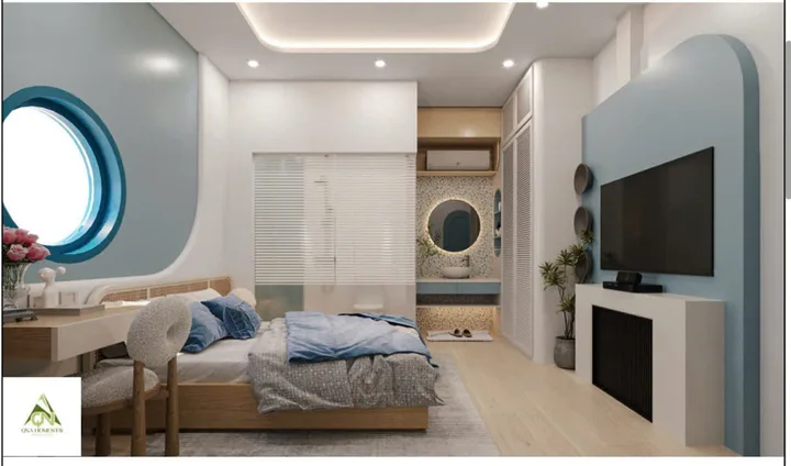 Bất động sản tại Đà Nẵng - ảnh 1
