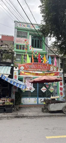 Bất động sản tại Đà Nẵng - ảnh 1