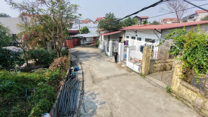 Bất động sản tại Hưng Yên - ảnh 1