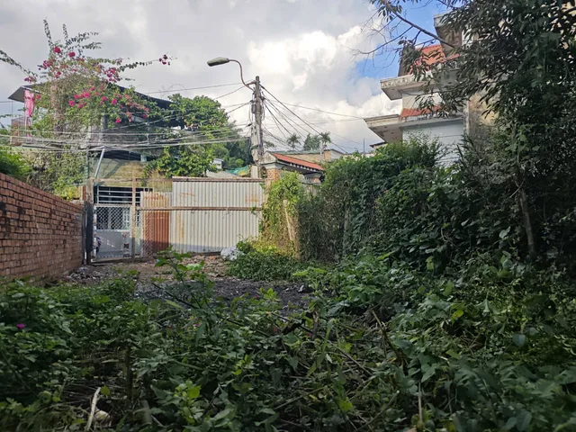 Bất động sản tại Đắk Lắk - ảnh 1