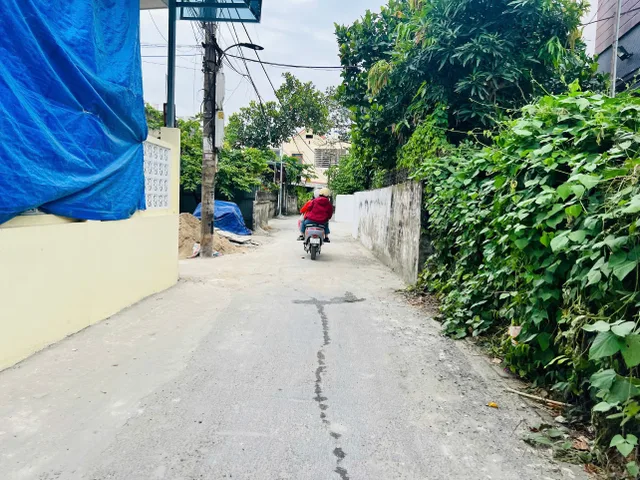 Bất động sản tại Hải Phòng - ảnh 1