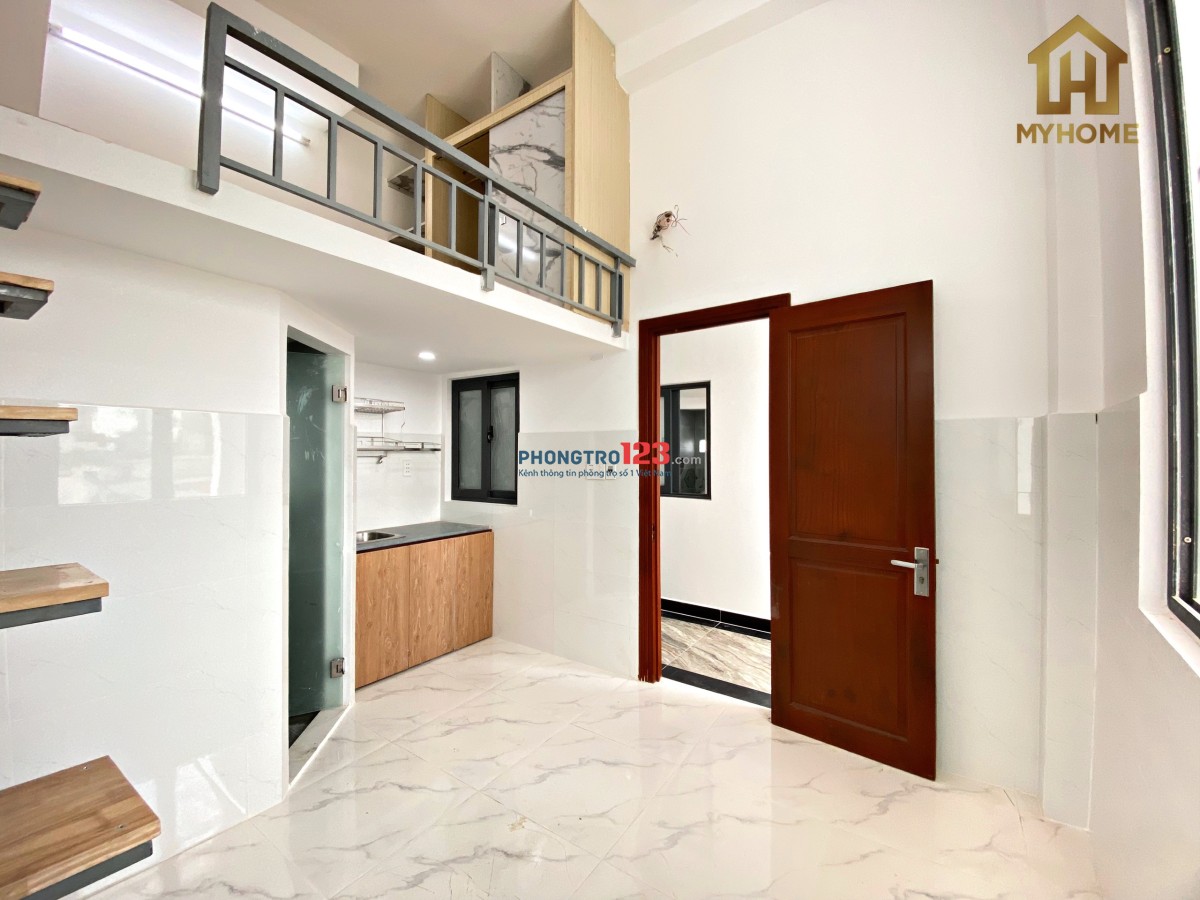 Bất động sản tại TP. Hồ Chí Minh - ảnh 1