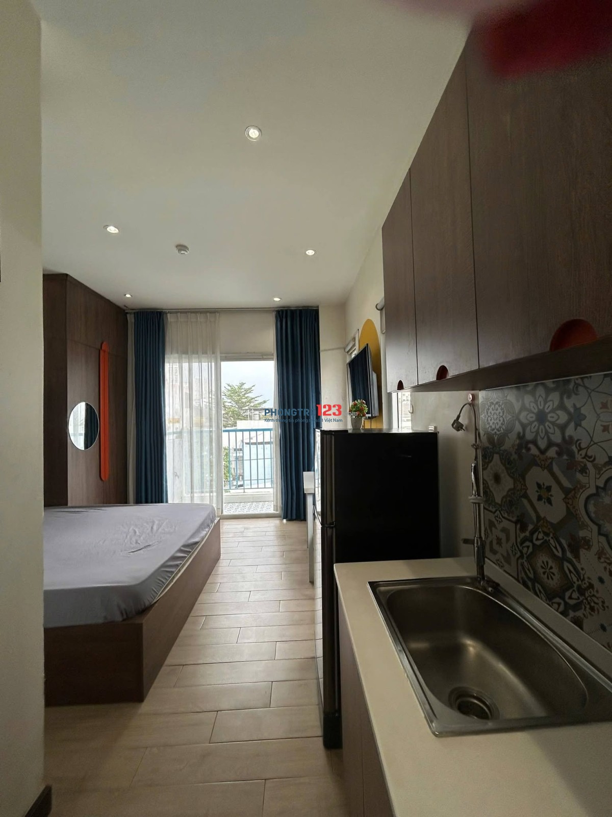 Bất động sản tại TP. Hồ Chí Minh - ảnh 1