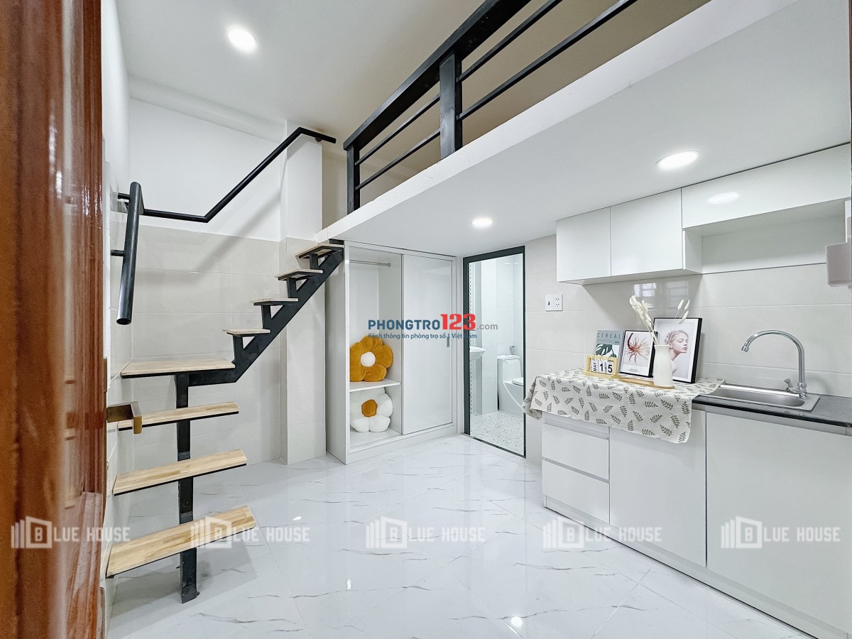 Bất động sản tại TP. Hồ Chí Minh - ảnh 1