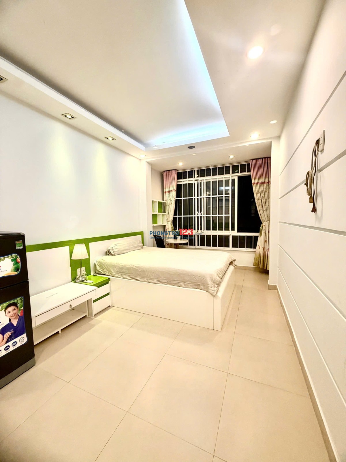 Bất động sản tại TP. Hồ Chí Minh - ảnh 1