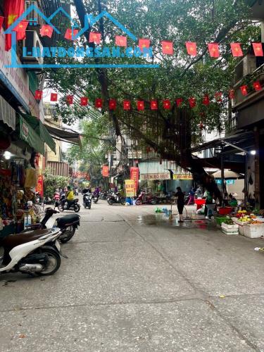 Bất động sản tại Hà Nội - ảnh 1