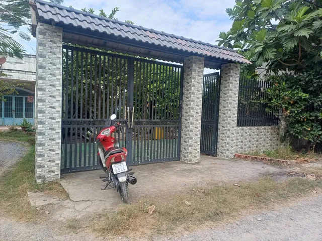 Bất động sản tại Tây Ninh - ảnh 1