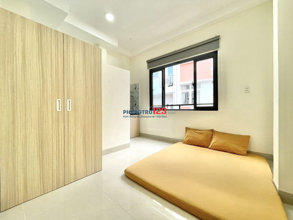 Bất động sản tại TP. Hồ Chí Minh - ảnh 1