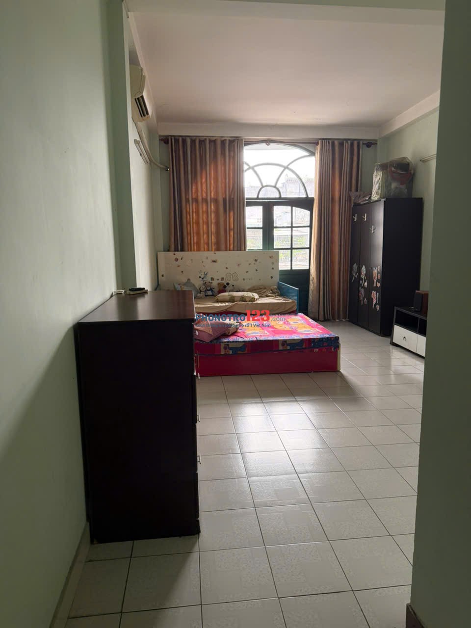 Bất động sản tại TP. Hồ Chí Minh - ảnh 1