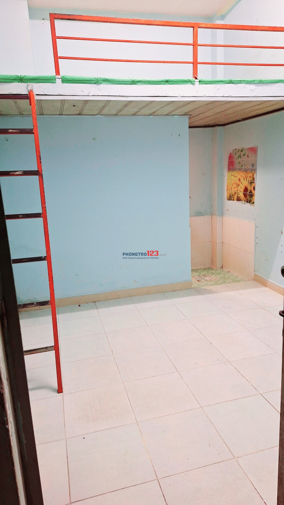 Bất động sản tại TP. Hồ Chí Minh - ảnh 1