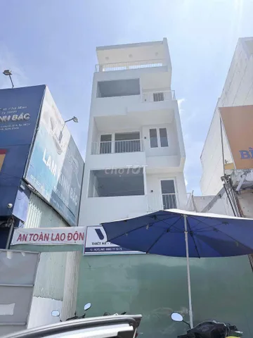 Bất động sản tại TP. Hồ Chí Minh - ảnh 1