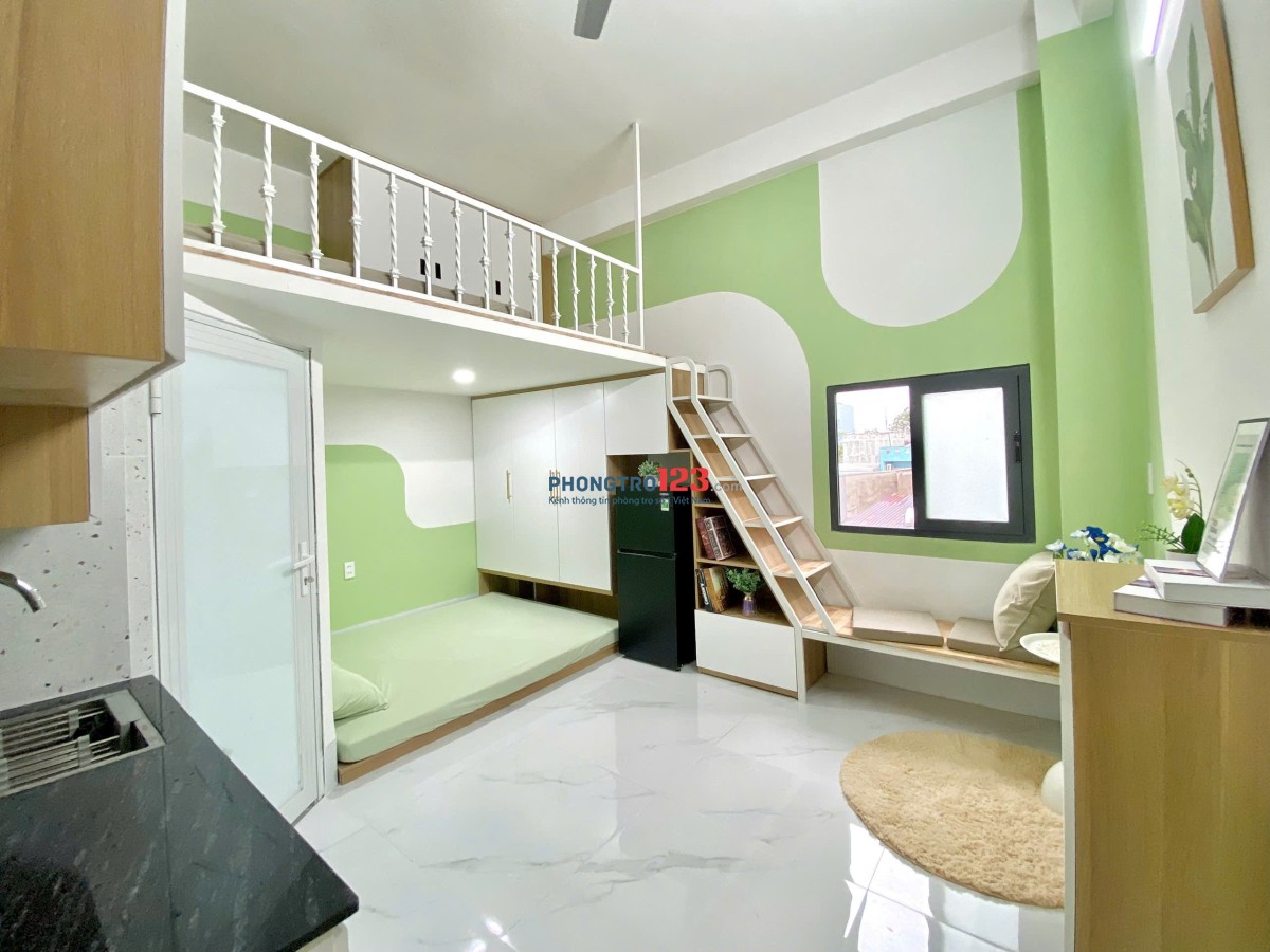 Bất động sản tại TP. Hồ Chí Minh - ảnh 1