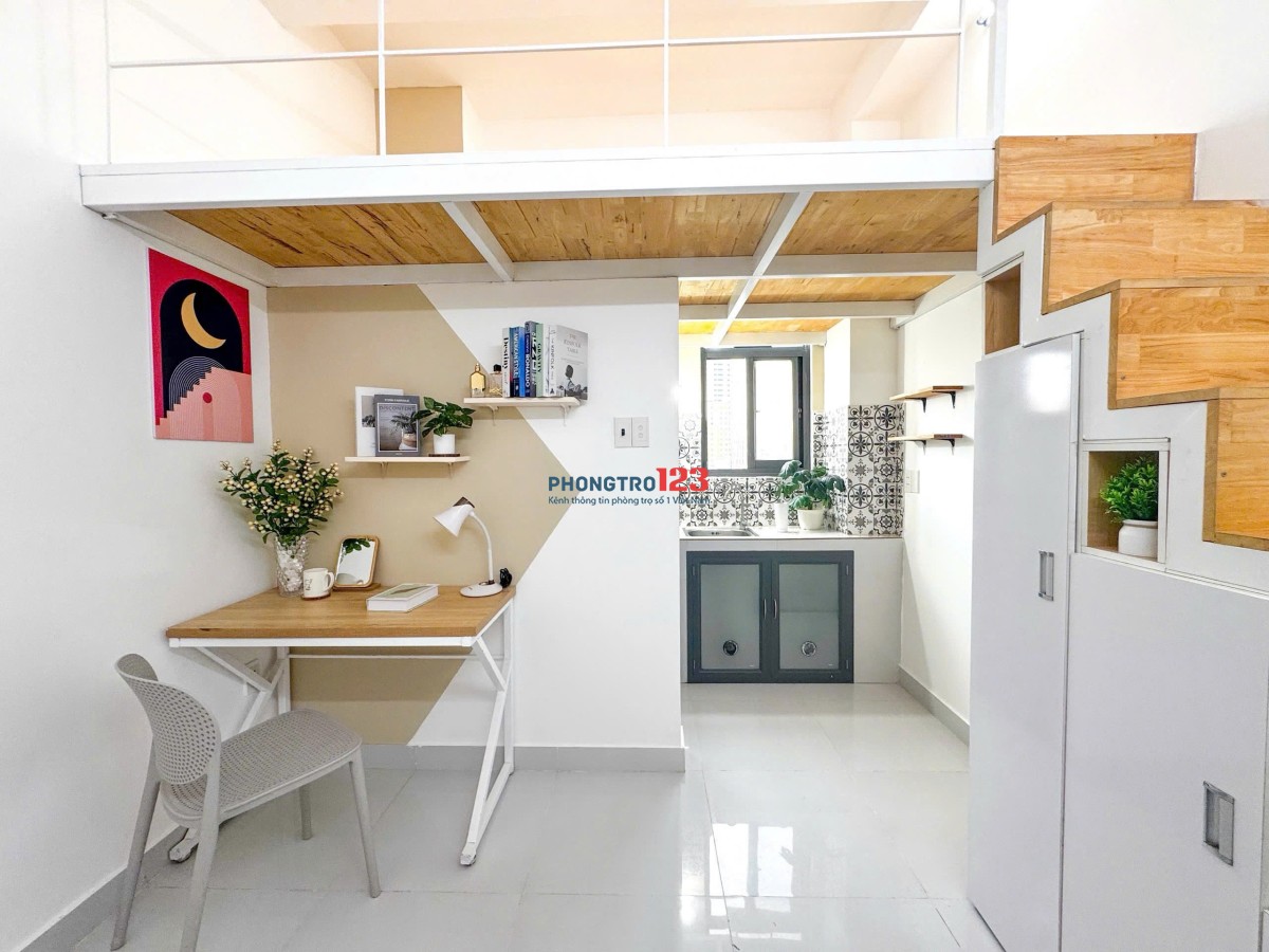 Bất động sản tại TP. Hồ Chí Minh - ảnh 1