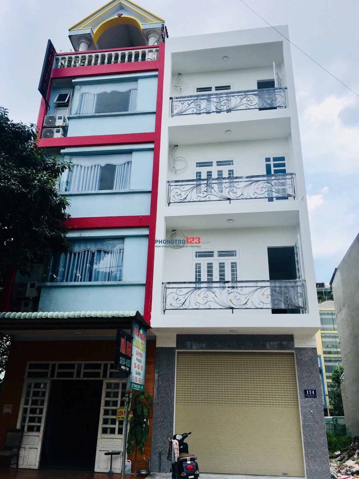 Bất động sản tại Bình Dương - ảnh 1