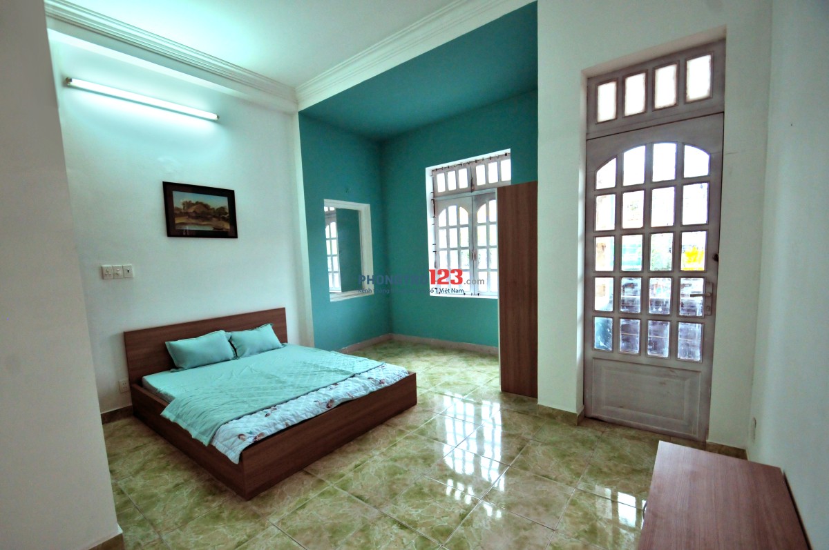 Bất động sản tại TP. Hồ Chí Minh - ảnh 1