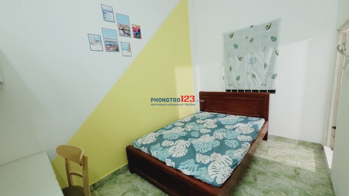 Bất động sản tại TP. Hồ Chí Minh - ảnh 1