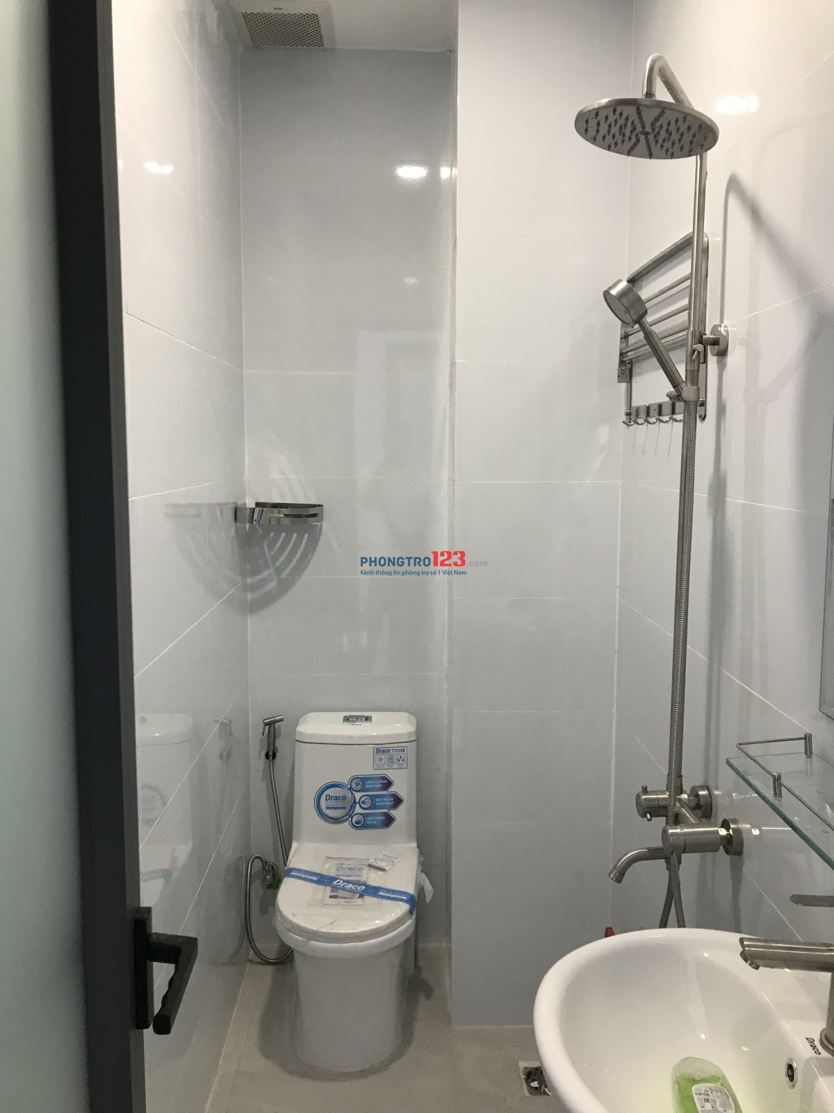 Bất động sản tại TP. Hồ Chí Minh - ảnh 1