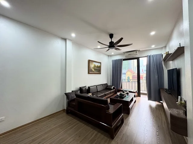 Bất động sản tại Hà Nội - ảnh 1
