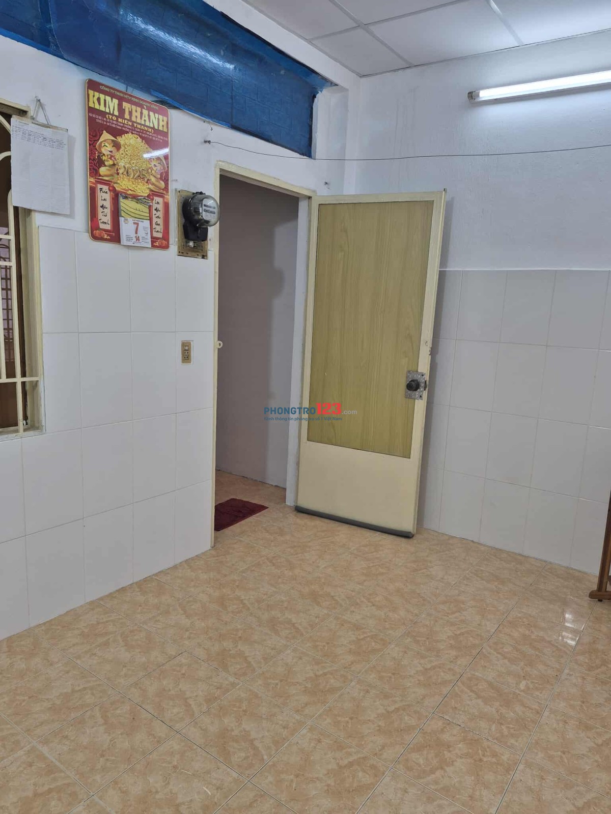 Bất động sản tại TP. Hồ Chí Minh - ảnh 1
