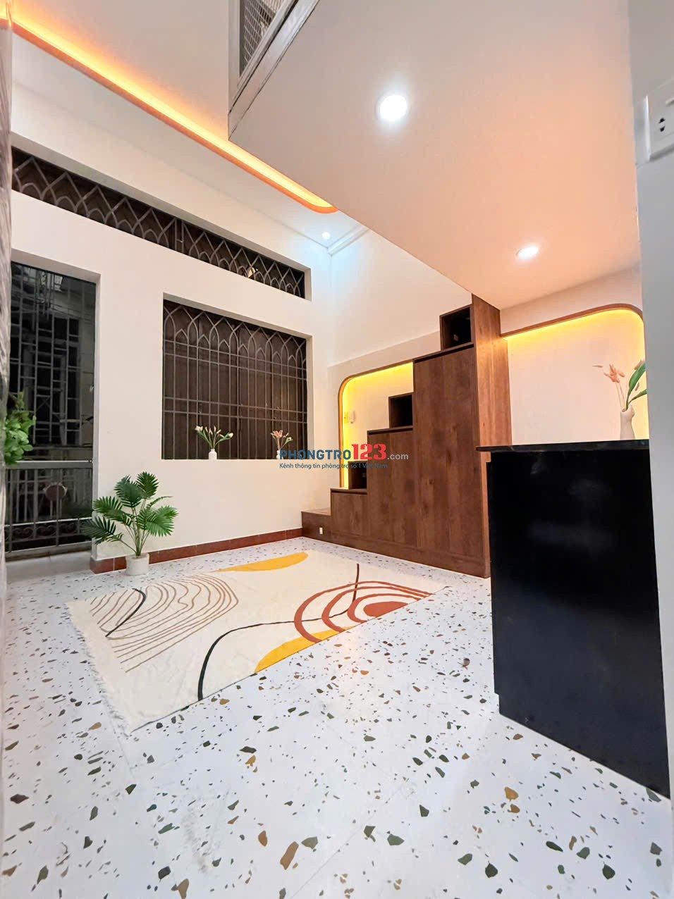 Bất động sản tại TP. Hồ Chí Minh - ảnh 1