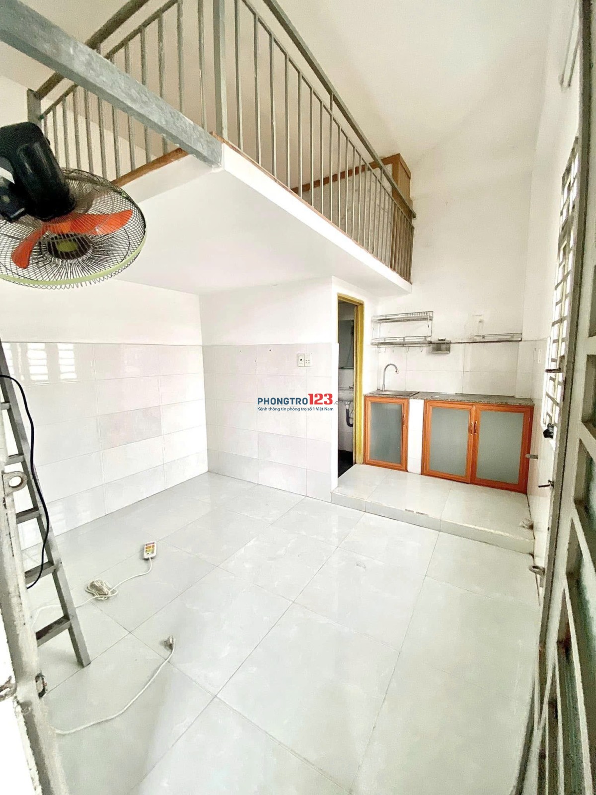 Bất động sản tại TP. Hồ Chí Minh - ảnh 1