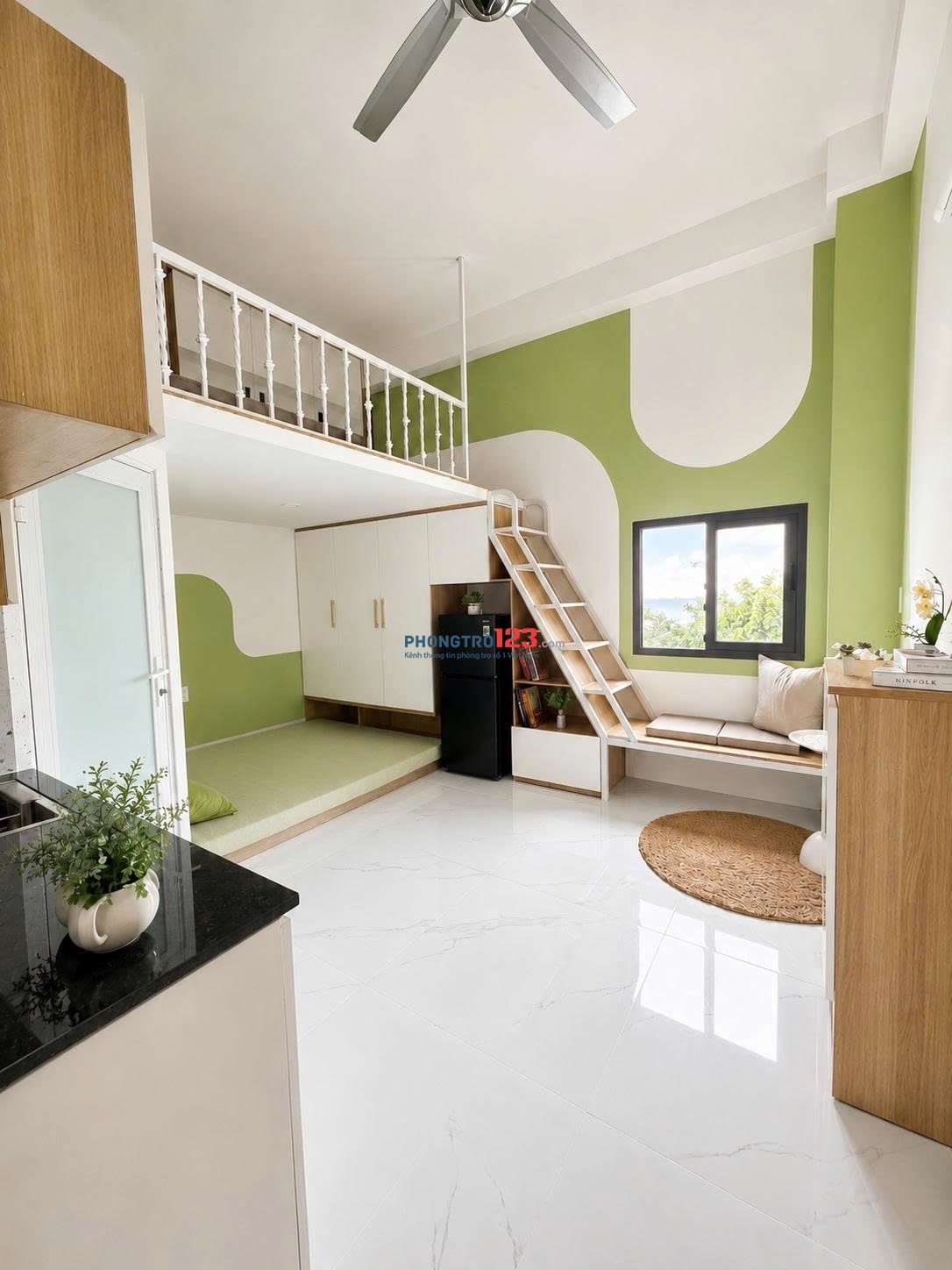 Bất động sản tại TP. Hồ Chí Minh - ảnh 1
