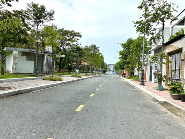 Bất động sản tại Vĩnh Long - ảnh 1