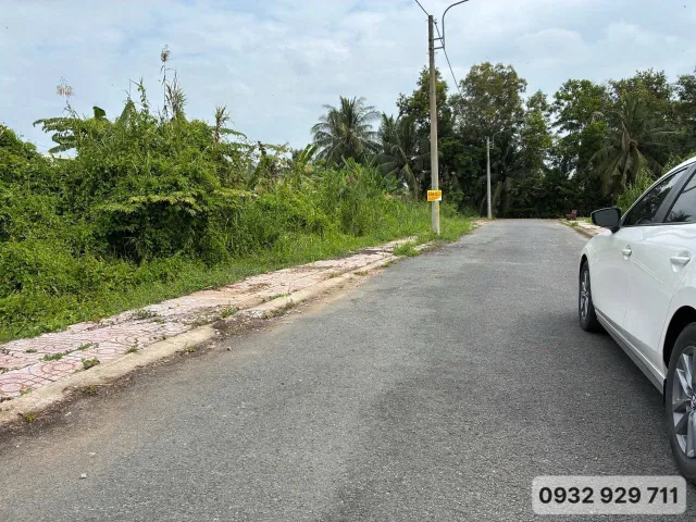 Bất động sản tại Vĩnh Long - ảnh 1