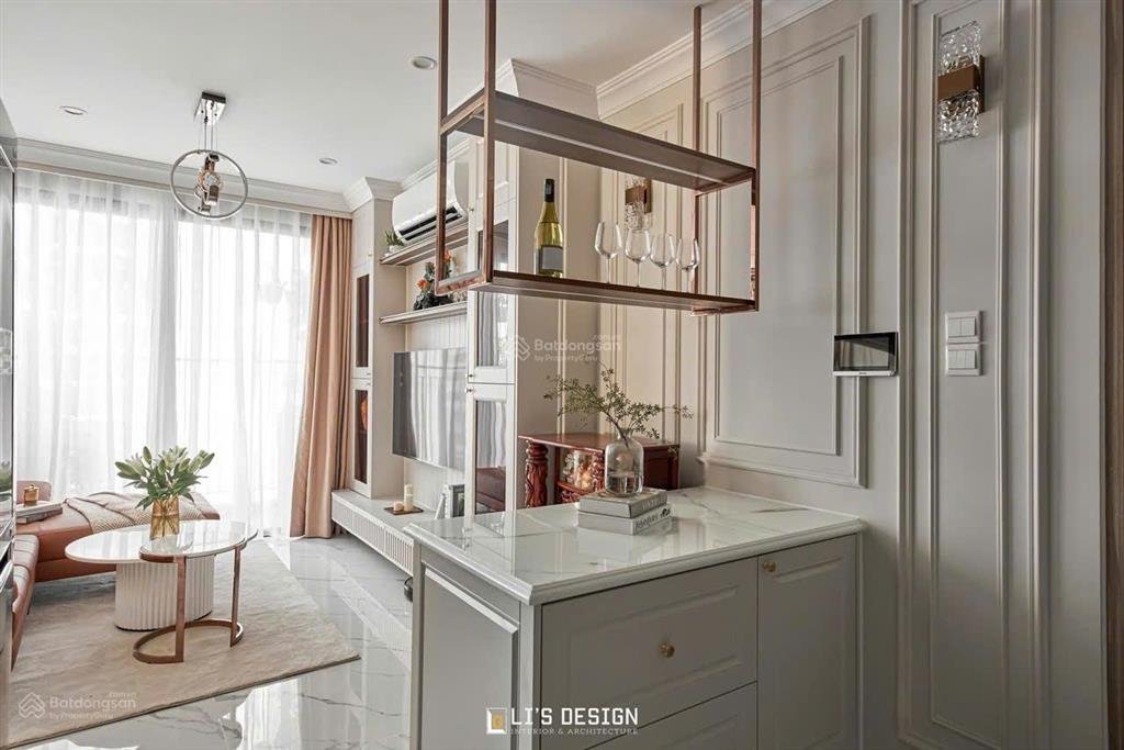 Bất động sản tại Bình Dương - ảnh 1