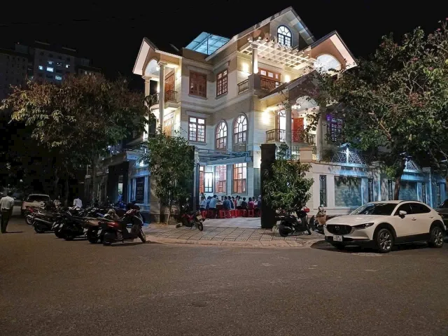 Bất động sản tại Bà Rịa - Vũng Tàu - ảnh 1