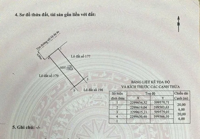 Bất động sản tại Hải Phòng - ảnh 1