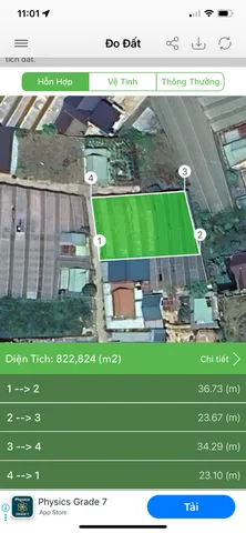 Bất động sản tại Lâm Đồng - ảnh 1