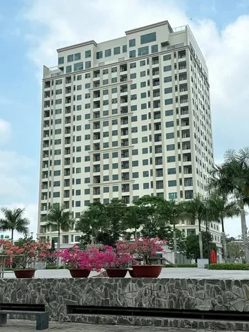 Bất động sản tại Vĩnh Long - ảnh 1