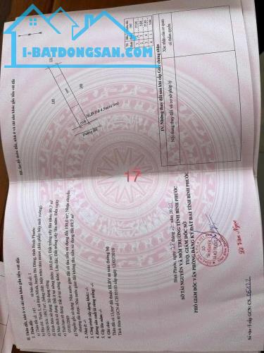 Bất động sản tại Bình Phước - ảnh 1