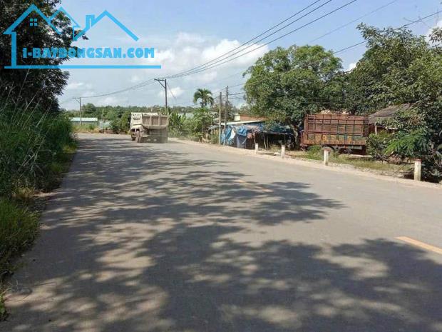Bất động sản tại Bình Phước - ảnh 1