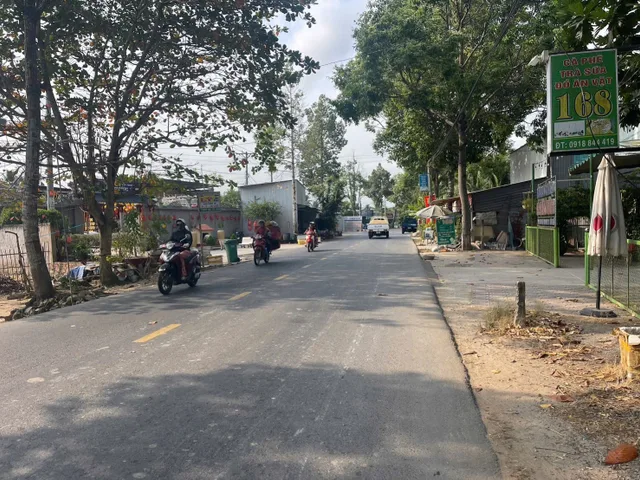 Bất động sản tại Cần Thơ - ảnh 1