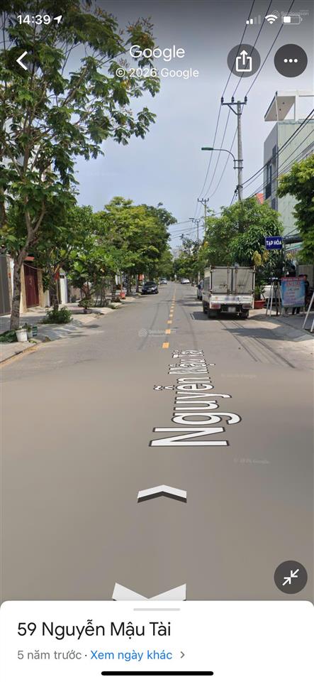 Bất động sản tại Đà Nẵng - ảnh 1