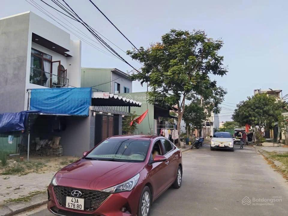 Bất động sản tại Đà Nẵng - ảnh 1