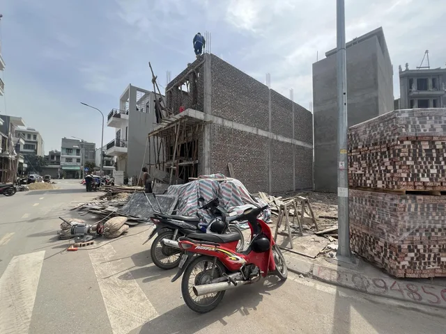Bất động sản tại Hải Phòng - ảnh 1