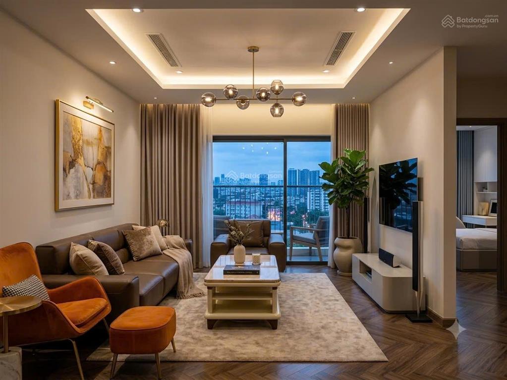 Bất động sản tại Hà Nội - ảnh 1
